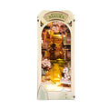 Falling Sakura Book Nook Kit