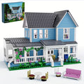 Gilmore Girls House Building Set