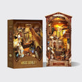 Magic DIY Book Nook Kit Collection