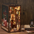 Magic Pharmacist DIY Book Nook Kit