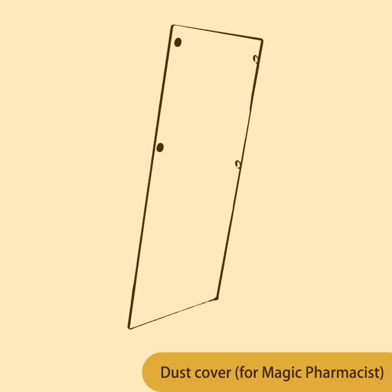 Magic Pharmacist DIY Book Nook Kit