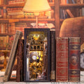 Nebula Rest Room DIY Book Nook Kit