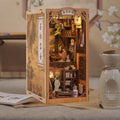 Rhyme Bookstore DIY Book Nook Kit
