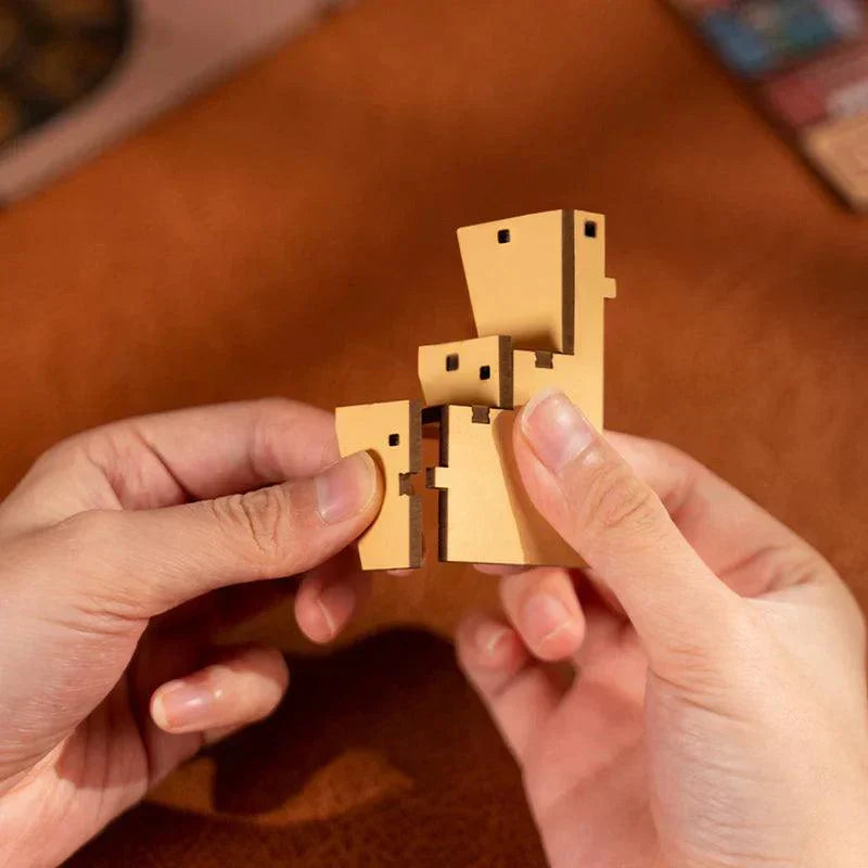 Shakespeare Bookstore DIY Book Nook Kit