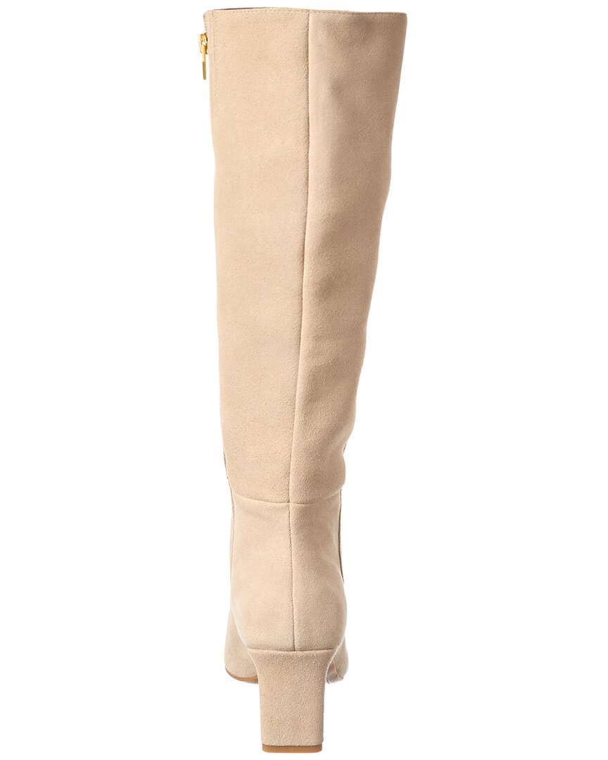 Dolce Vita Galina Suede Boot