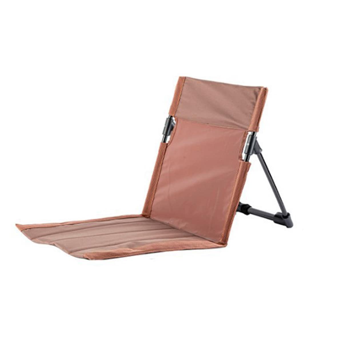 Low Profile Folding Beach Chair