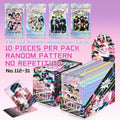 SKZ DO IT Blind Box Holographic Photocards - Stray Kids merch