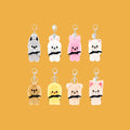 SKZOO DominAte Magnet Plush Baby Version - Stray Kids merch