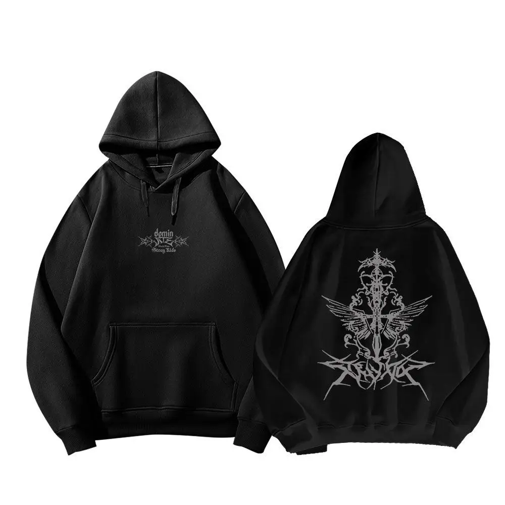 SKZ Dominate Hoodie - view 2