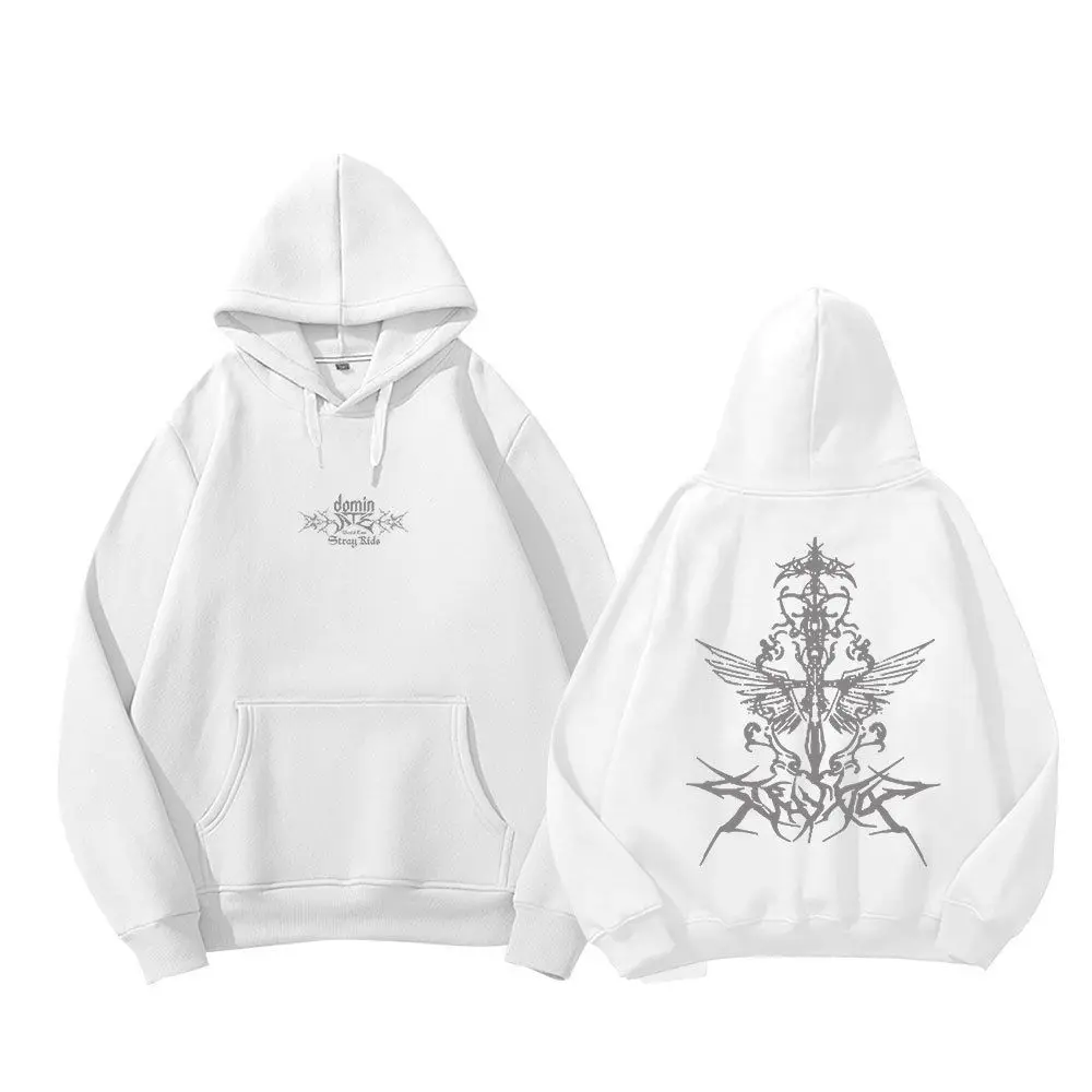 SKZ Dominate Hoodie - view 3