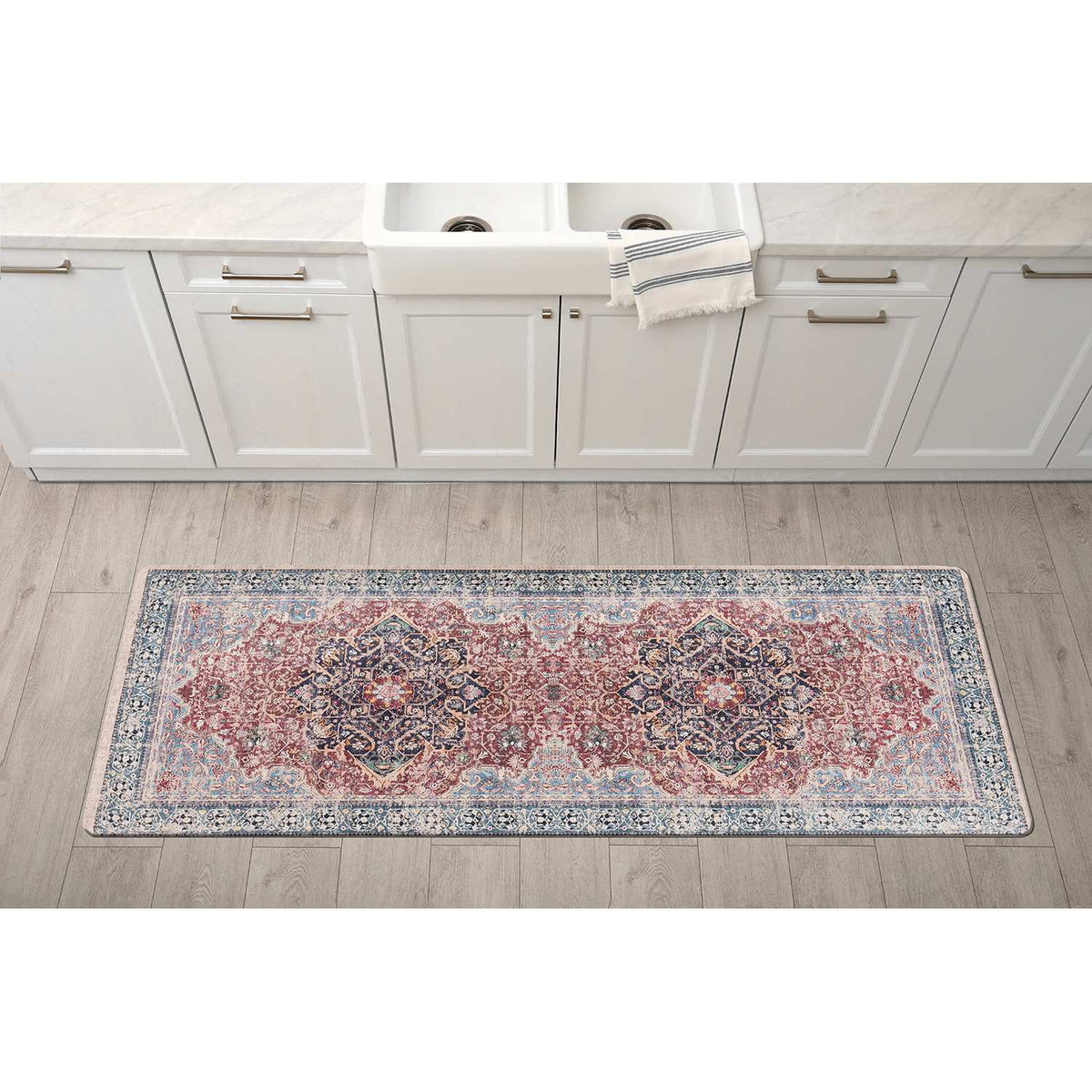 World Rug Gallery Mats Collection