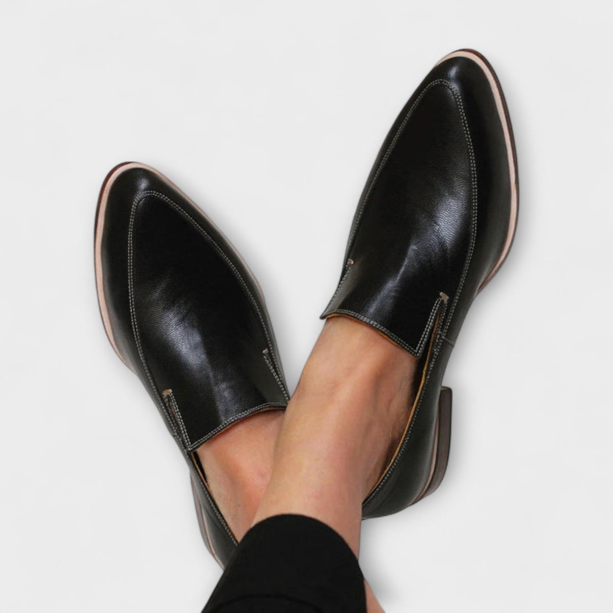 Noria | Klassischer Premium-Slipper