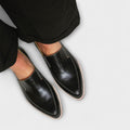 Noria | Klassischer Premium-Slipper