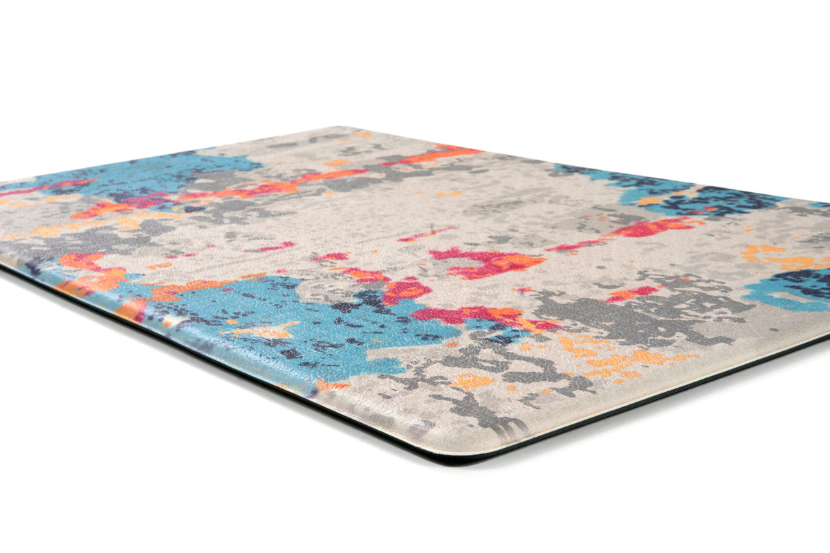 World Rug Gallery Mats Collection