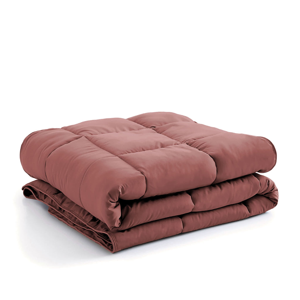 Southshore Fine Linens Vilano Down Alternative Comforter