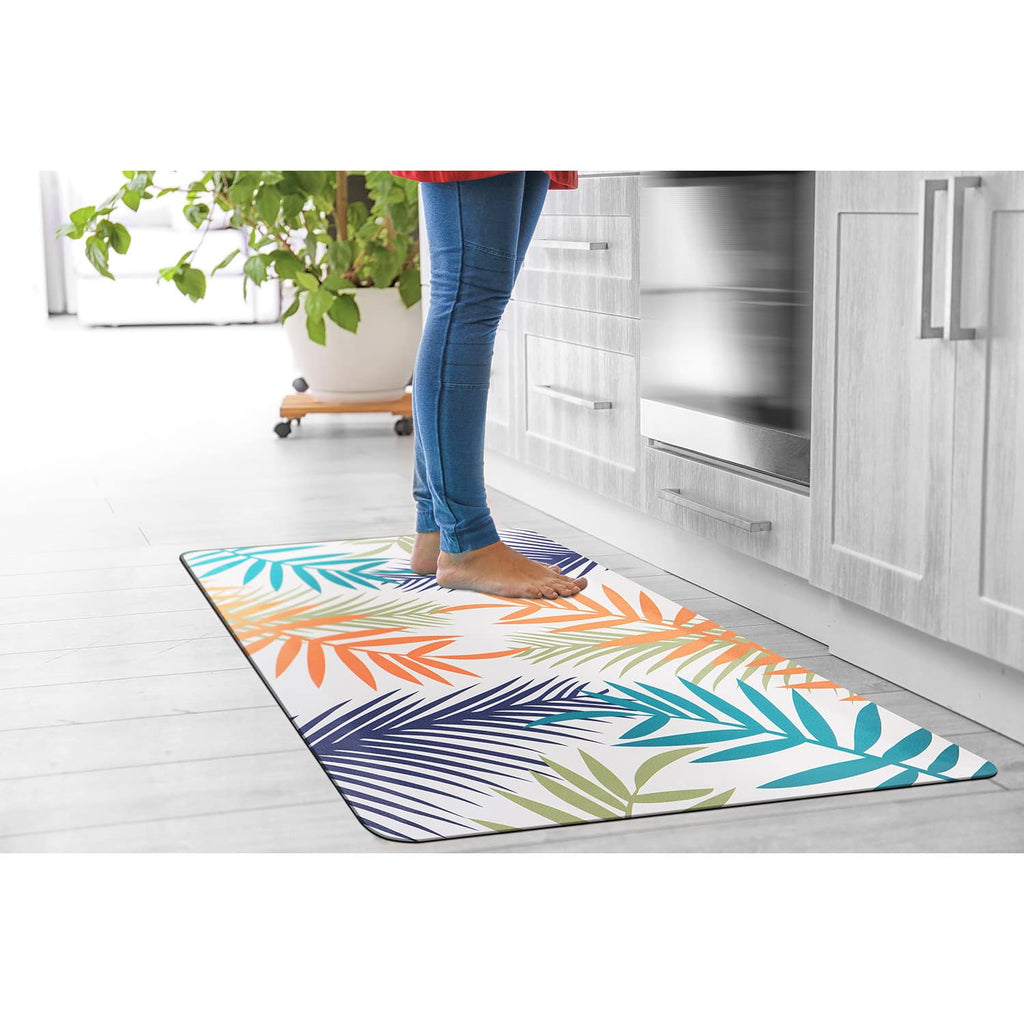 World Rug Gallery Mats Collection
