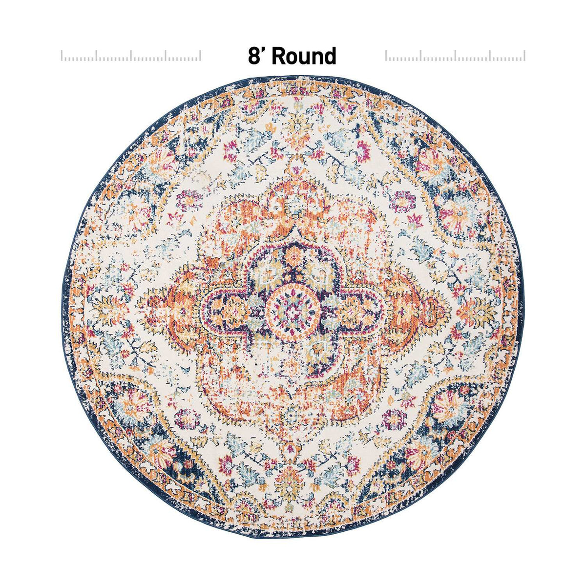 World Rug Gallery Monaco Collection
