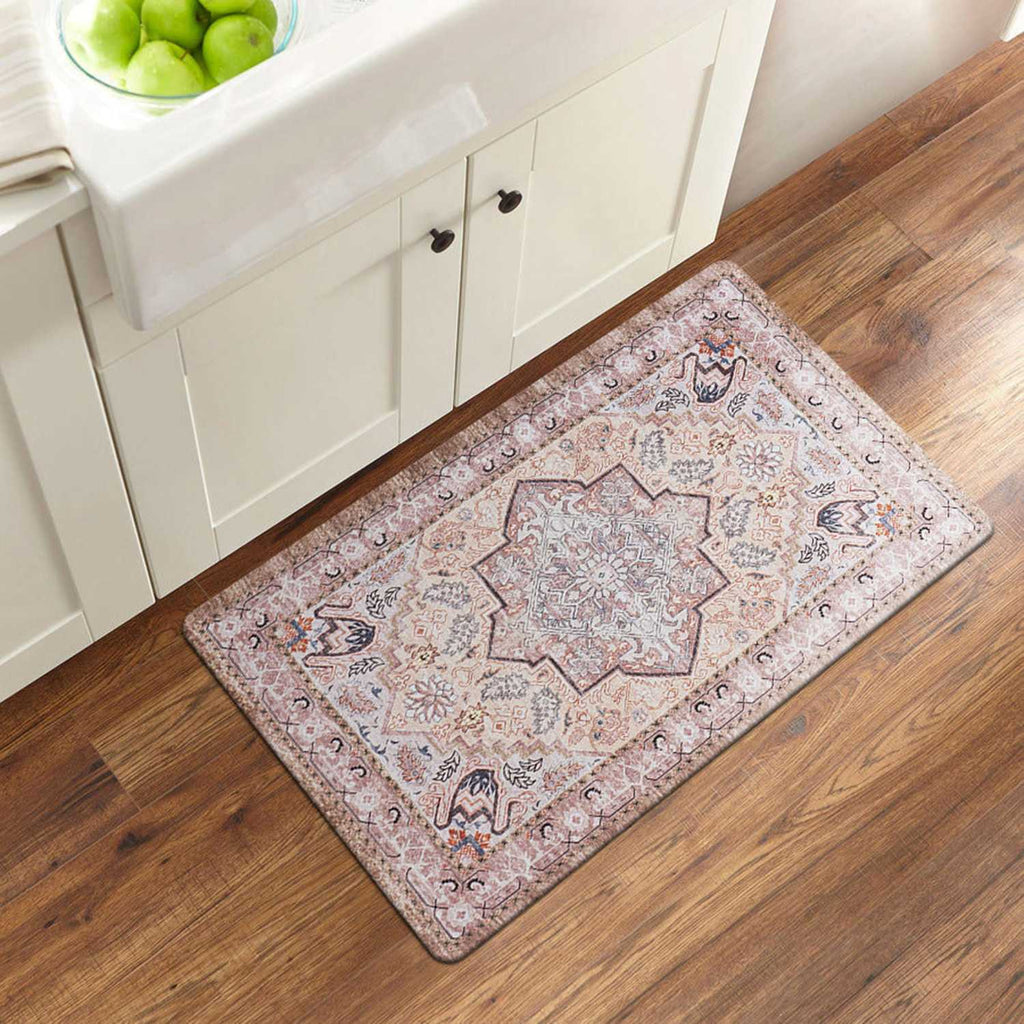 World Rug Gallery Mats Collection