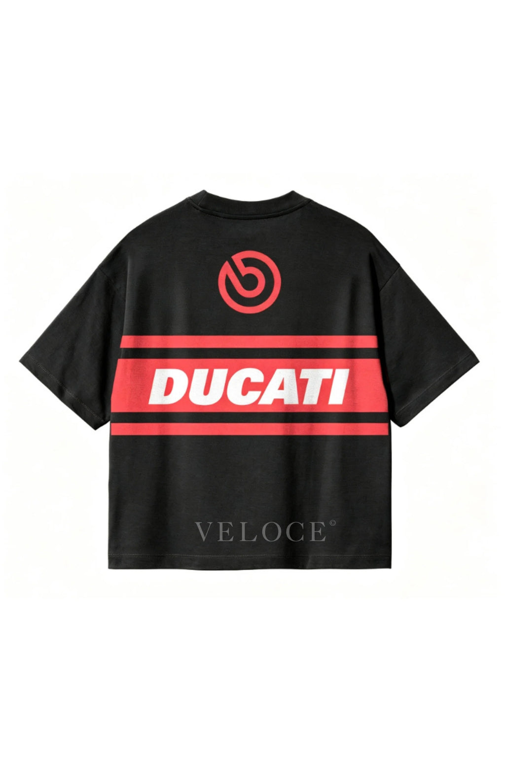 Ducati Racing T-Shirt