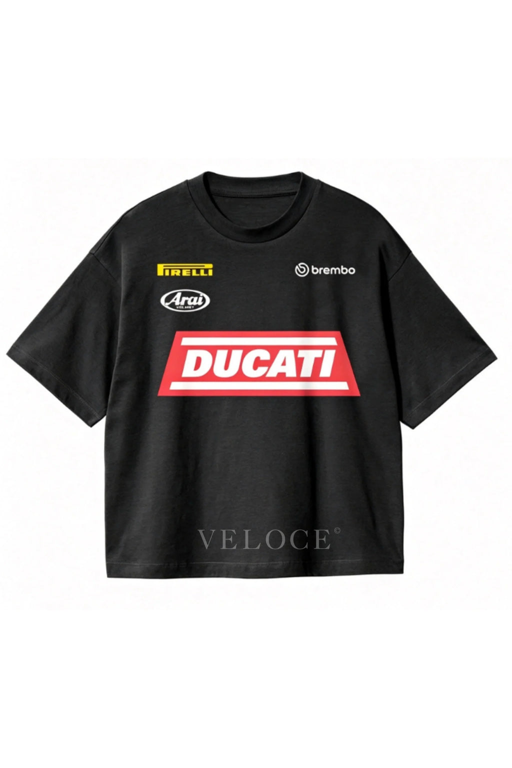 Ducati Racing T-Shirt