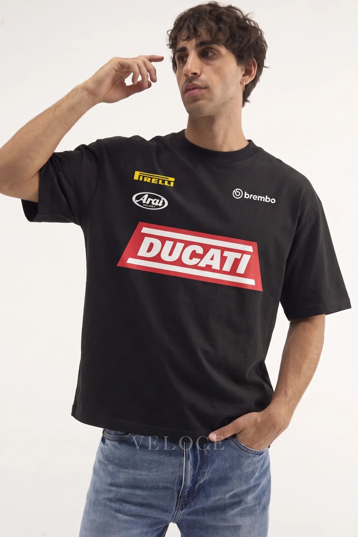 Ducati Racing T-Shirt