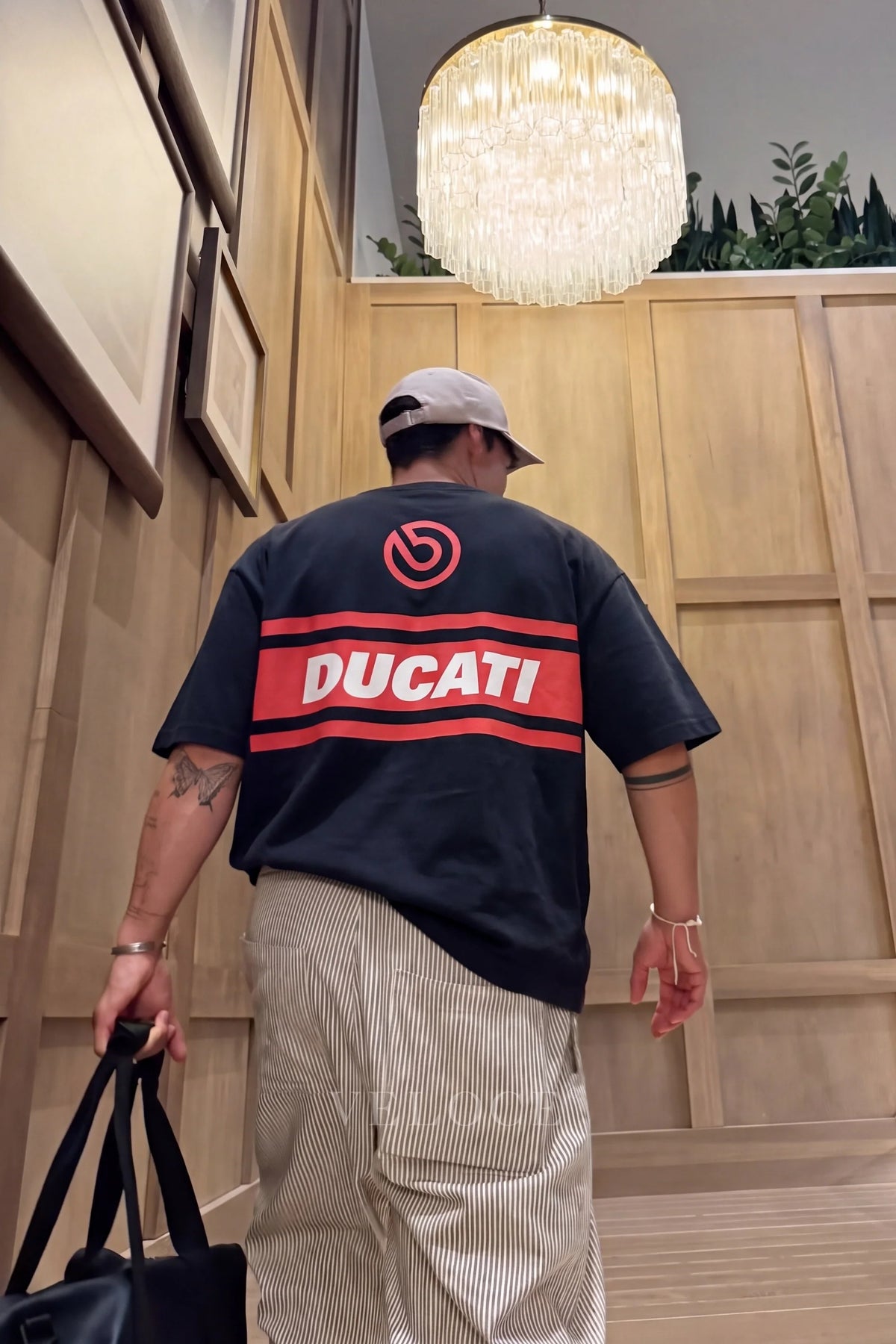 Ducati Racing T-Shirt