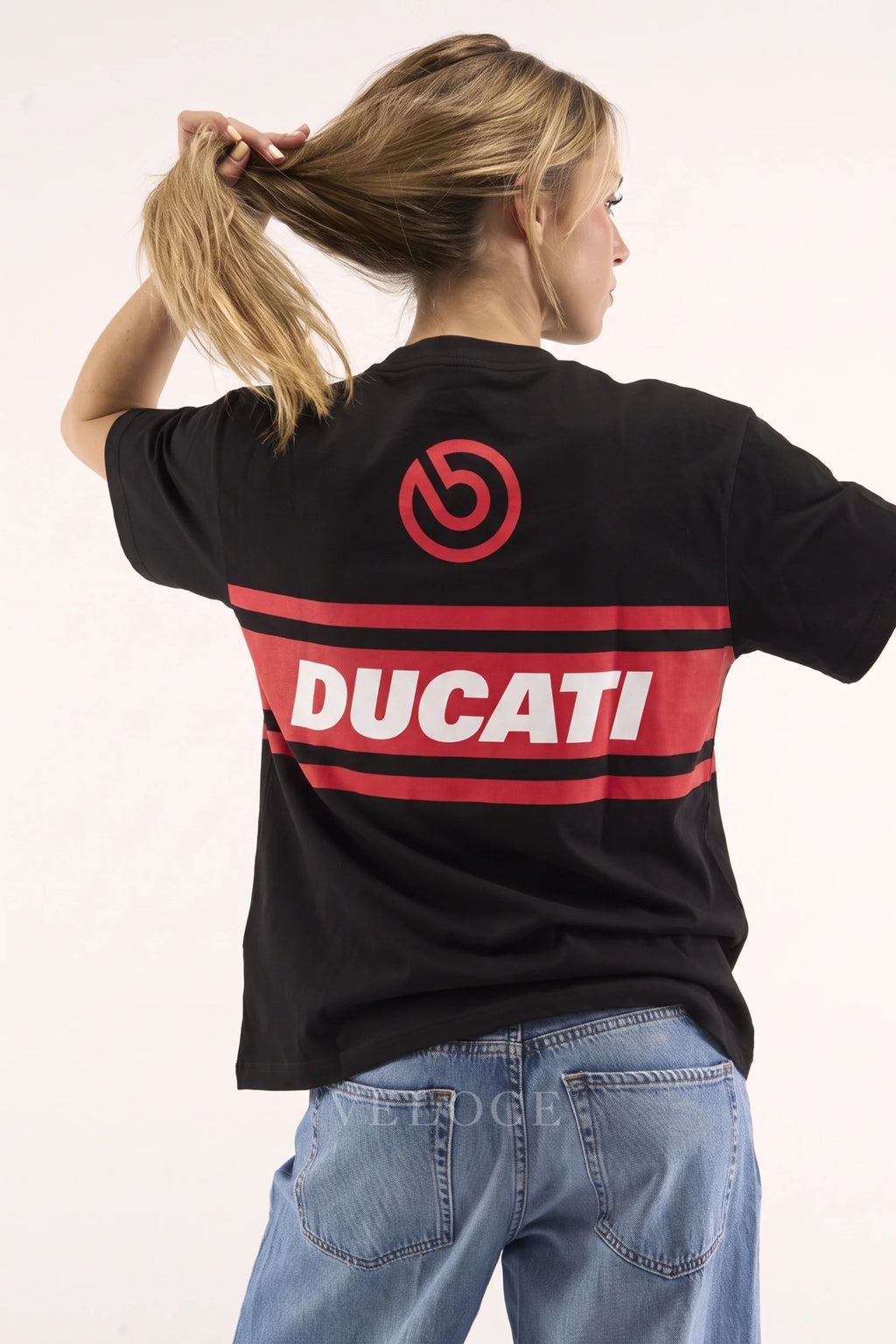 Ducati Racing T-Shirt