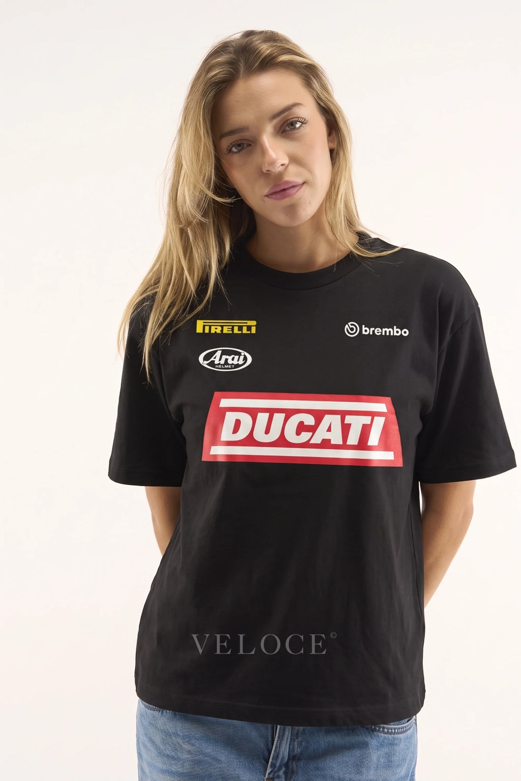 Ducati Racing T-Shirt