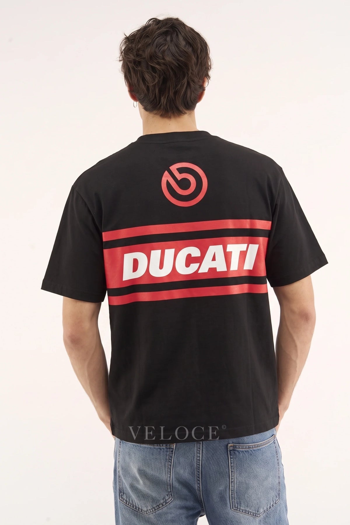 Ducati Racing T-Shirt