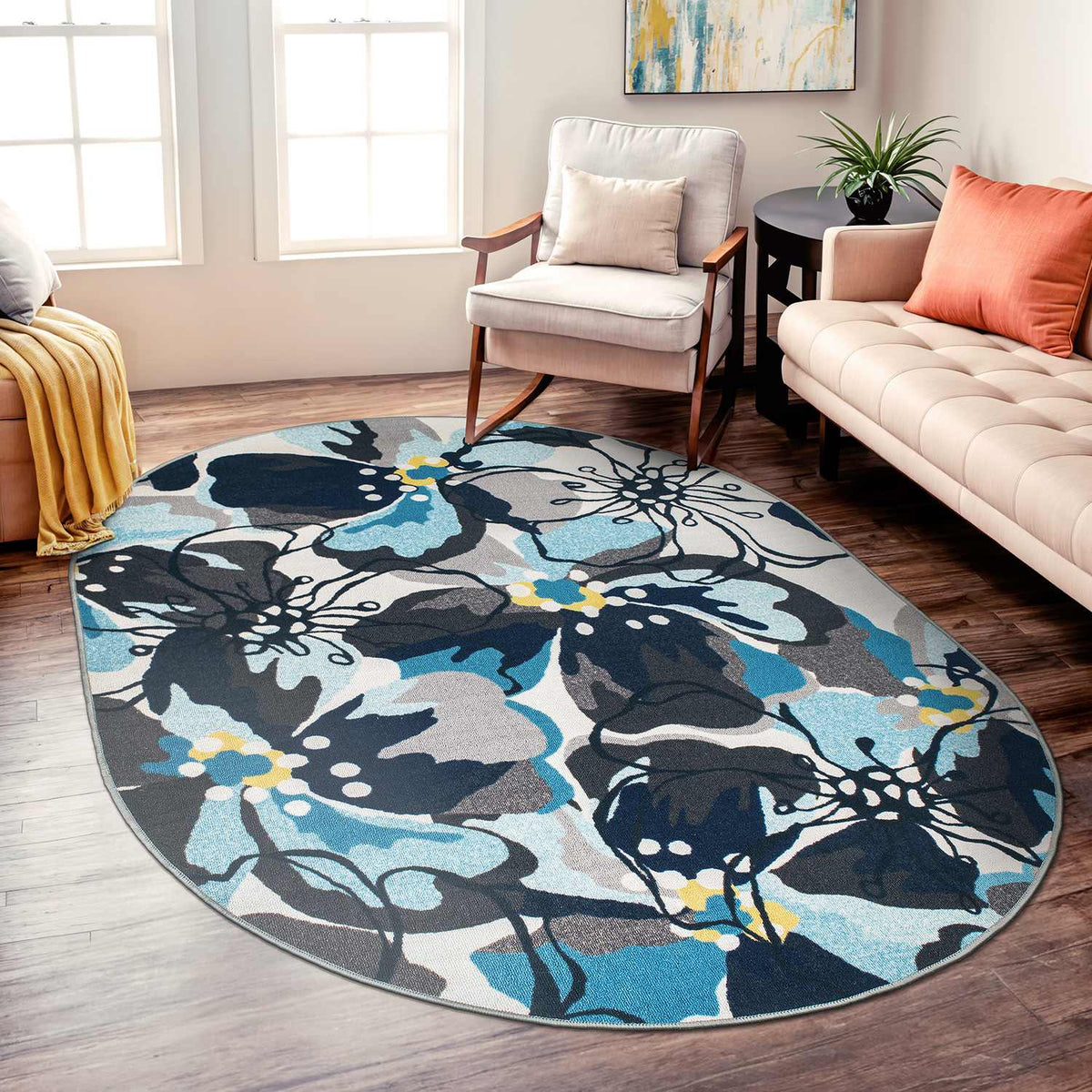 World Rug Gallery Avora Collection