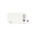 BergHOFF Seren 2Pc Side Loading Toaster with White/Cream Panel