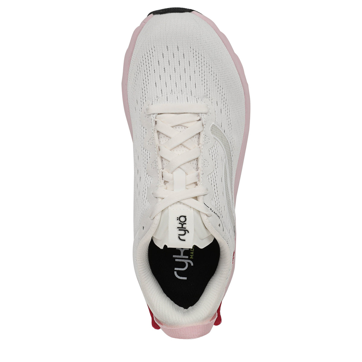 Ryka Women's Distance Lx Sneaker