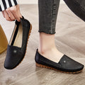 Marcia | Slip-On Comfort Loafers