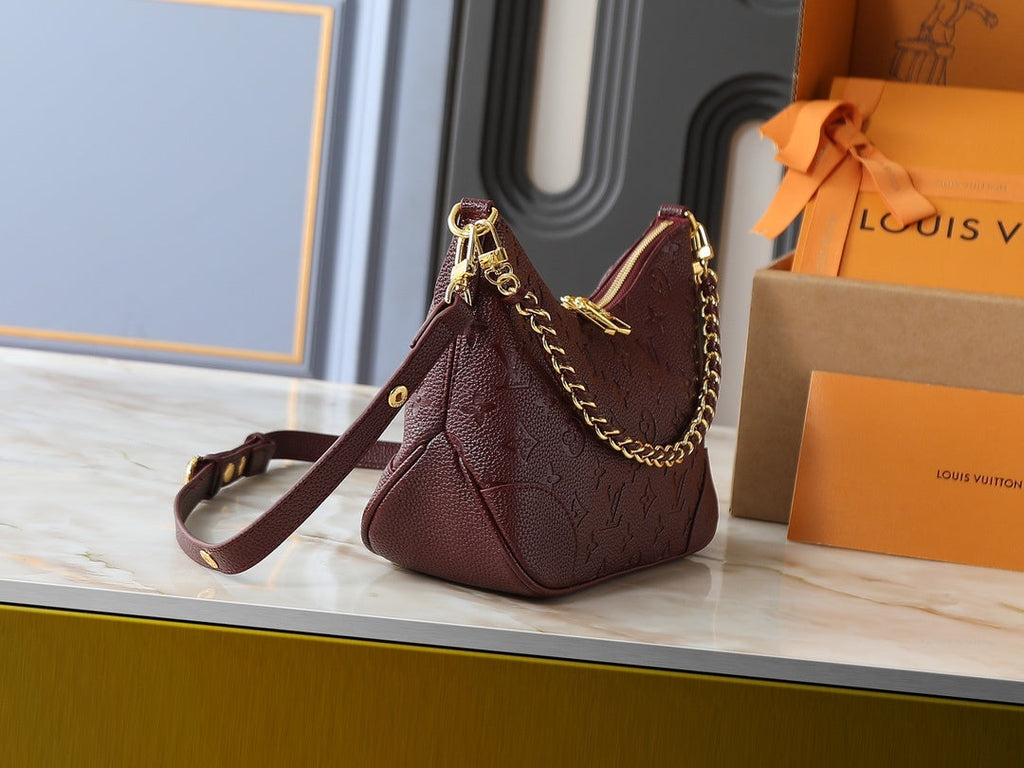 Boulogne PM Monogram Handtasche