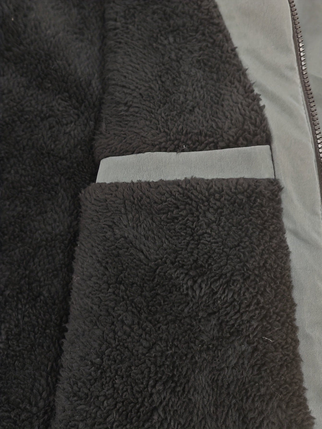 Gordon | Mid-Length Hooded Parka