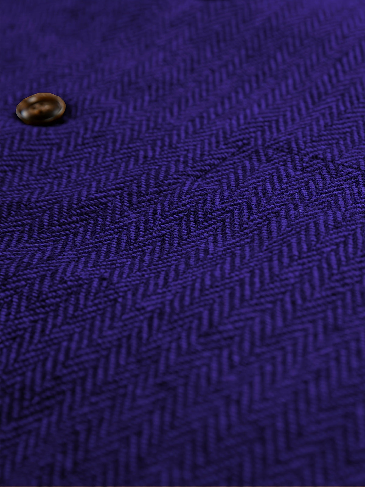 Rhodes | Heritage Herringbone Waistcoat