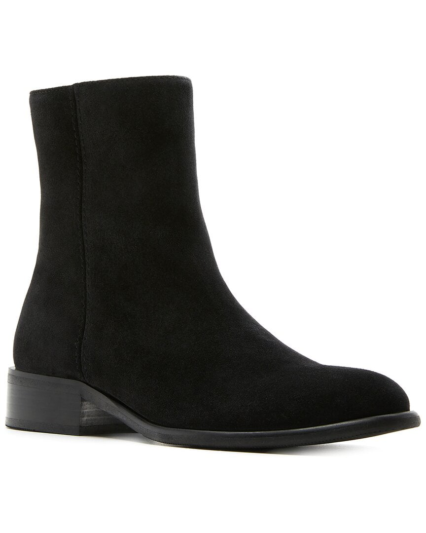 La Canadienne Arya Suede Boot
