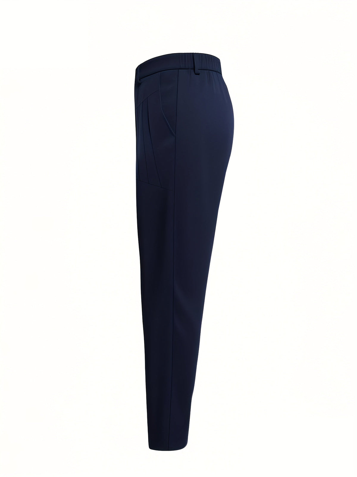 Bennet | Tailored Slim-Fit Trousers