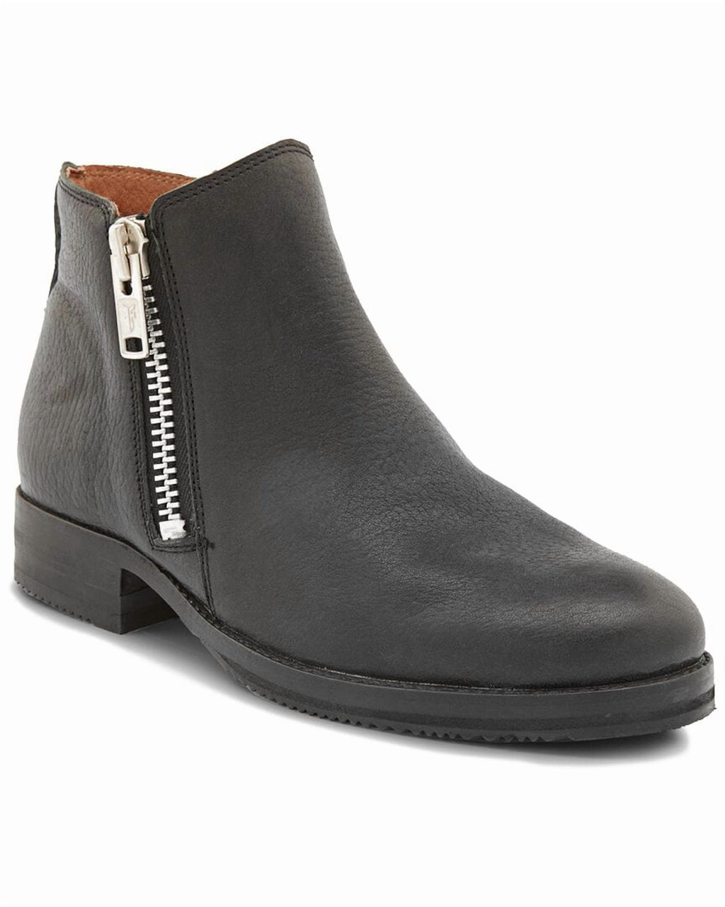 Frye Madison Moto Leather Boot