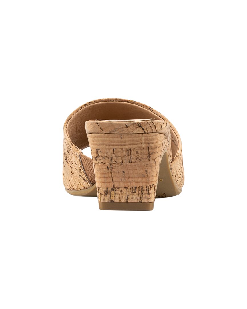 Donald Pliner Dalayna Cork Sandal