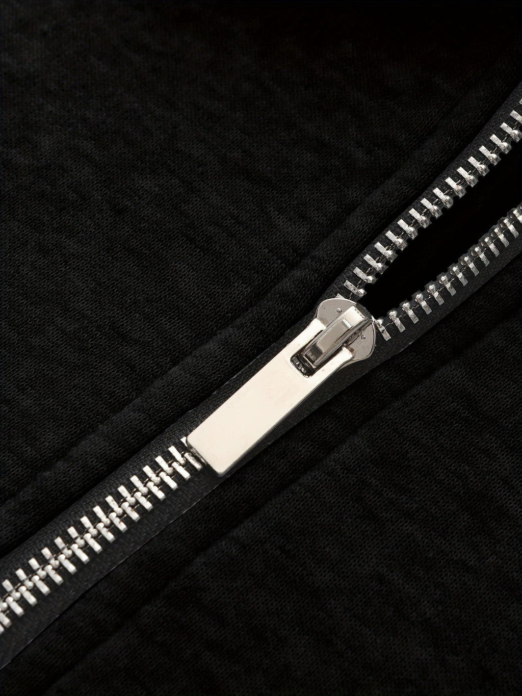 Oscar | Eleganter Half-Zip-Pullover