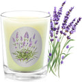 Qualitas Lavender Candle