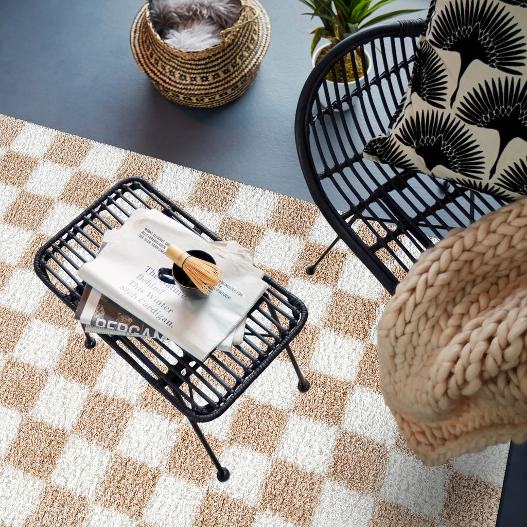 World Rug Gallery Alps Collection