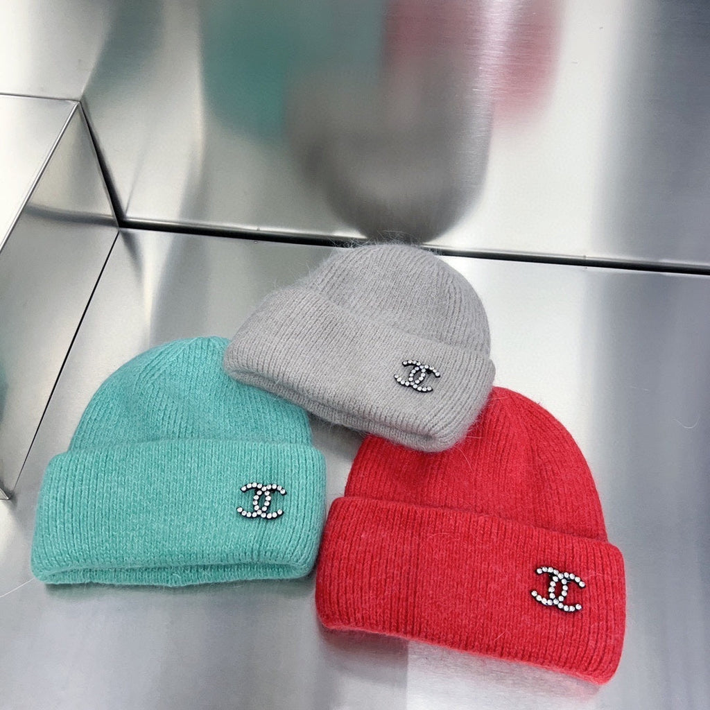 C-Beanie