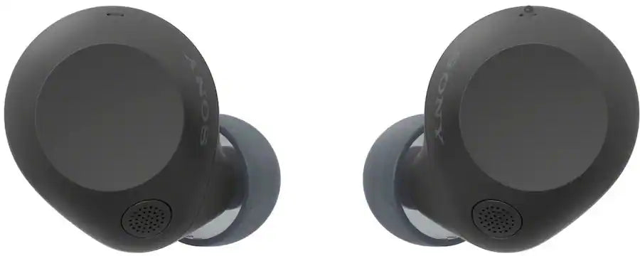 Sony WF-C710N Wireless Noise Cancelling Earbuds – Full Set – Graphite