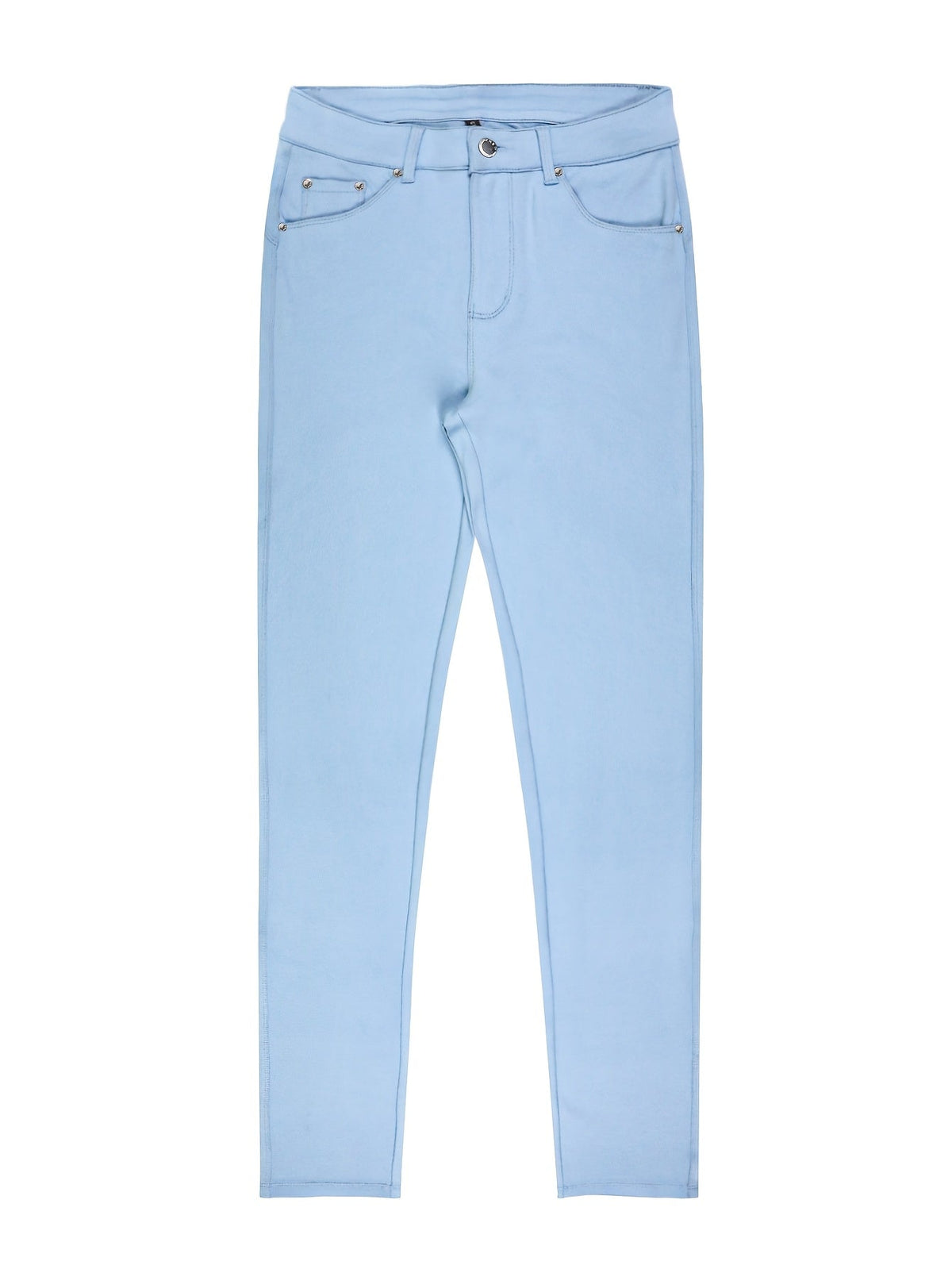 Emmeline | Skinny-Jeans mit hoher Taille