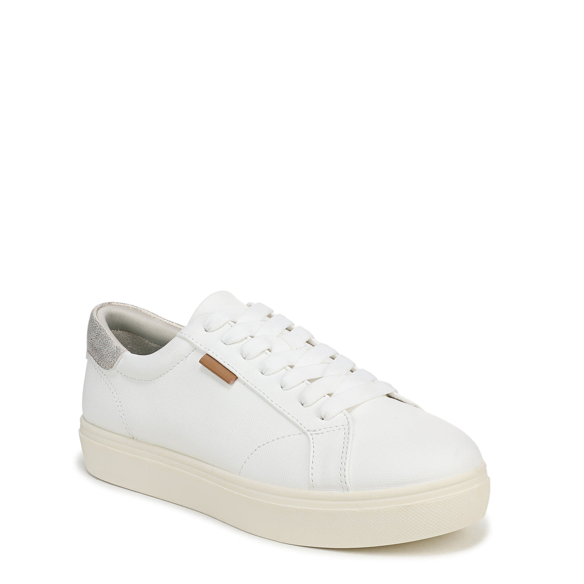 Dr. Scholl's Madison Cloud Lace Sneaker