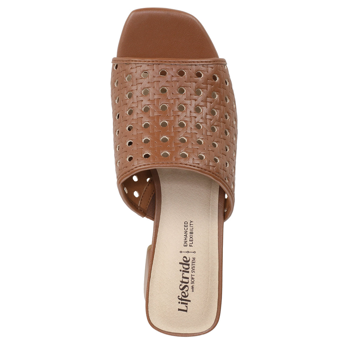LifeStride Colette 3 Slide Sandal