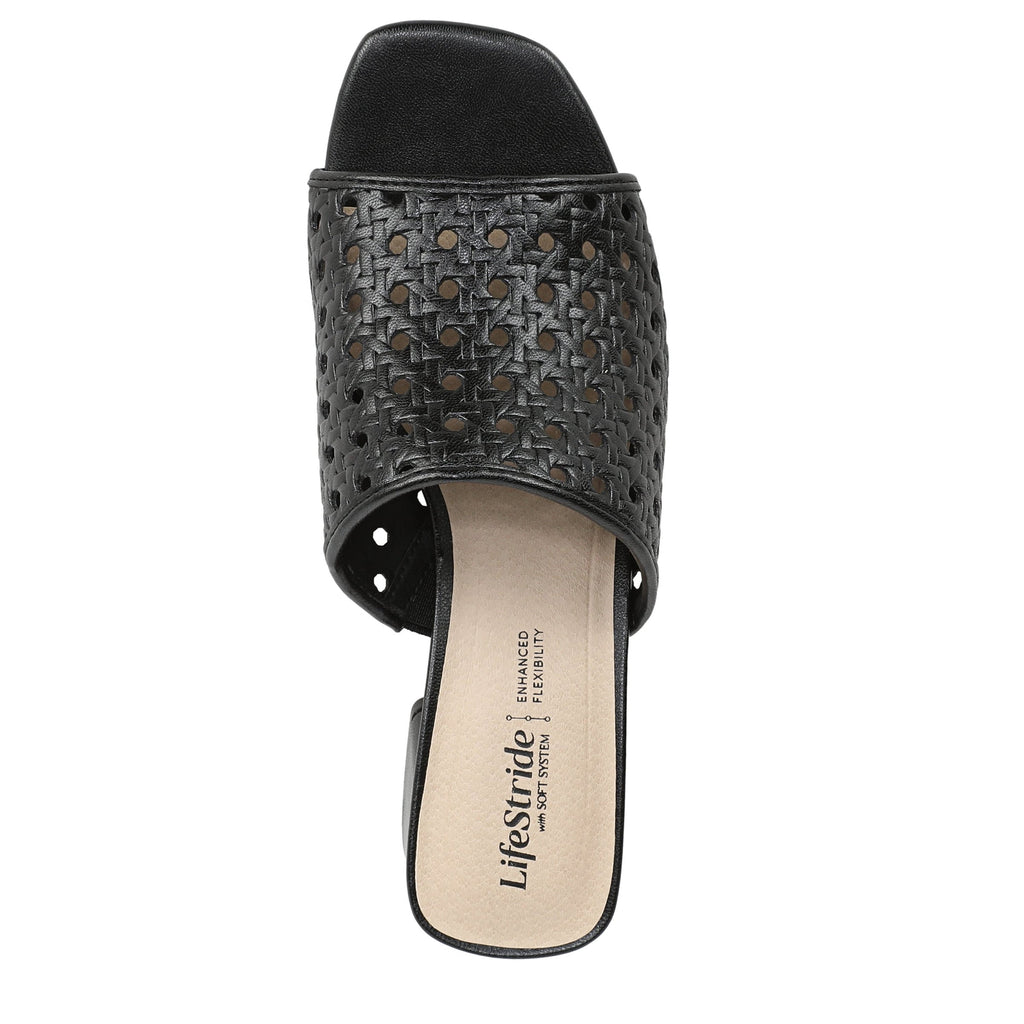 LifeStride Colette 3 Slide Sandal