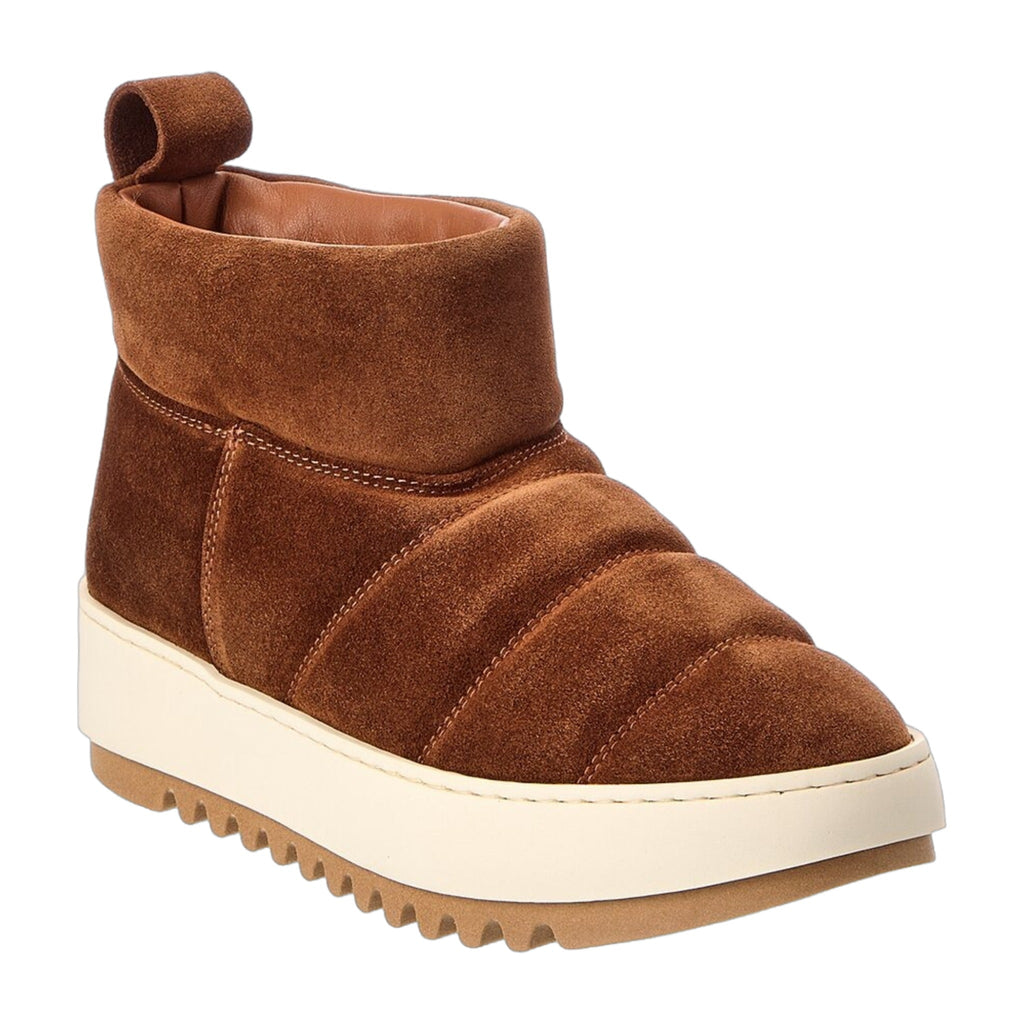 Aquatalia Alcee Mini Suede Boot